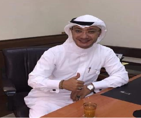 المخرج محمود المصري: السينما والدراما السعودية تعيش تطورًا كبيرًا وأصبحت تنافس بقوة