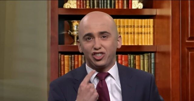 “لقد ركب الباركور إلى أعلى الجدار الحدودي”