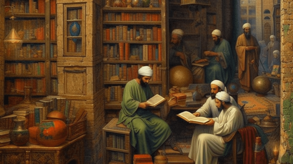 السيرة النبوية المقارنة.. خدمة جديدة للسيرة