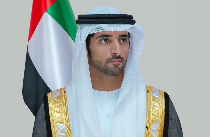 حمدان بن محمد يفتتح المرحلة الأولى من مجمع “كامبس دبي للذكاء الاصطناعي”