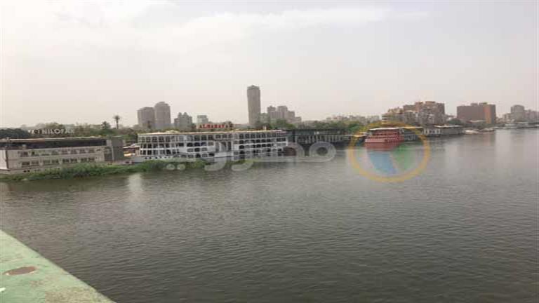 موعد انكسار الموجة الحارة.. الأرصاد تكشف تفاصيل طقس الـ 6 أيام المقبلة