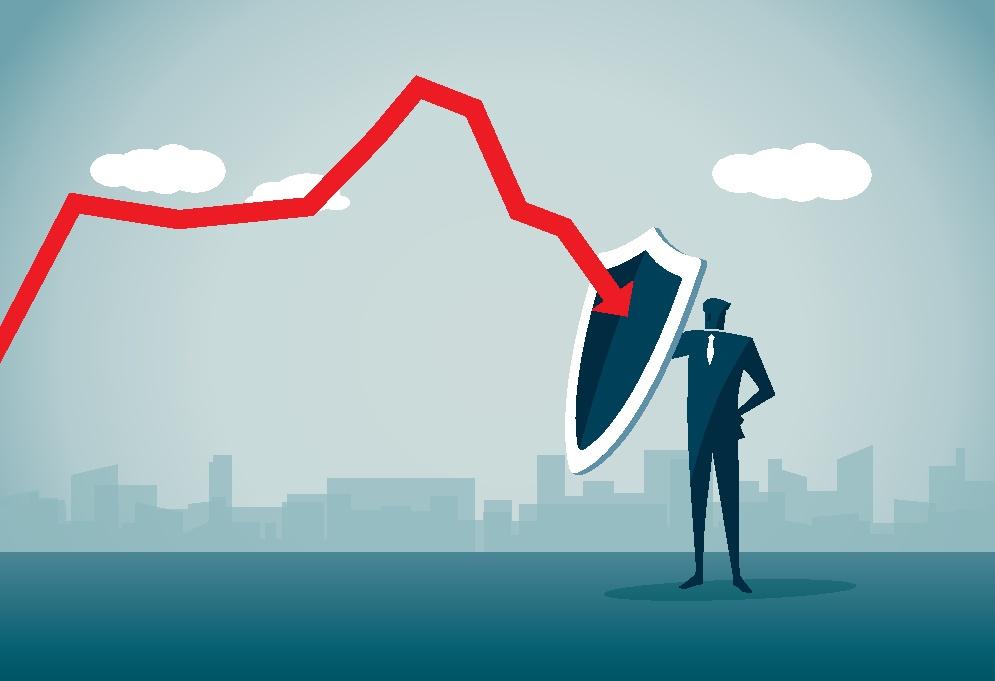 4 استراتيجيات للمتقاعدين لحماية أنفسهم من انهيارات سوق الأوراق المالية
