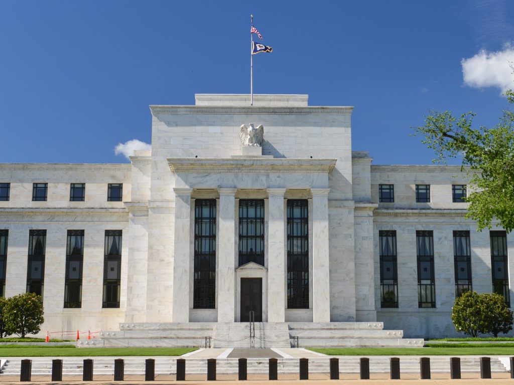 “الفدرالي” و”مكتب إحصاءات العمل”.. مرايا الاقتصاد الأميركي المزعجة | اقتصاد