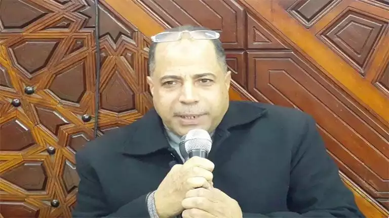 بدء إذاعة المصحف المعلم للشيخ الحصري عبر إذاعة القرآن الكريم