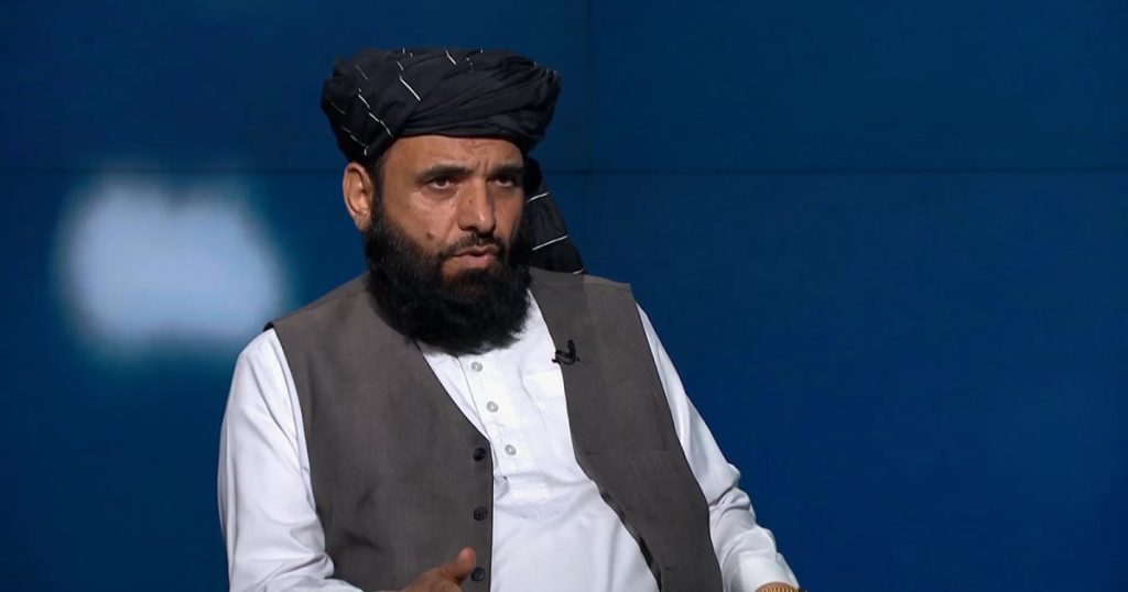 طالبان تتطلع لعلاقة مختلفة مع ترامب والإفراج عن 9 مليارات دولار