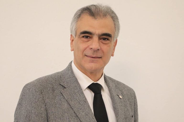 سليم الصايغ