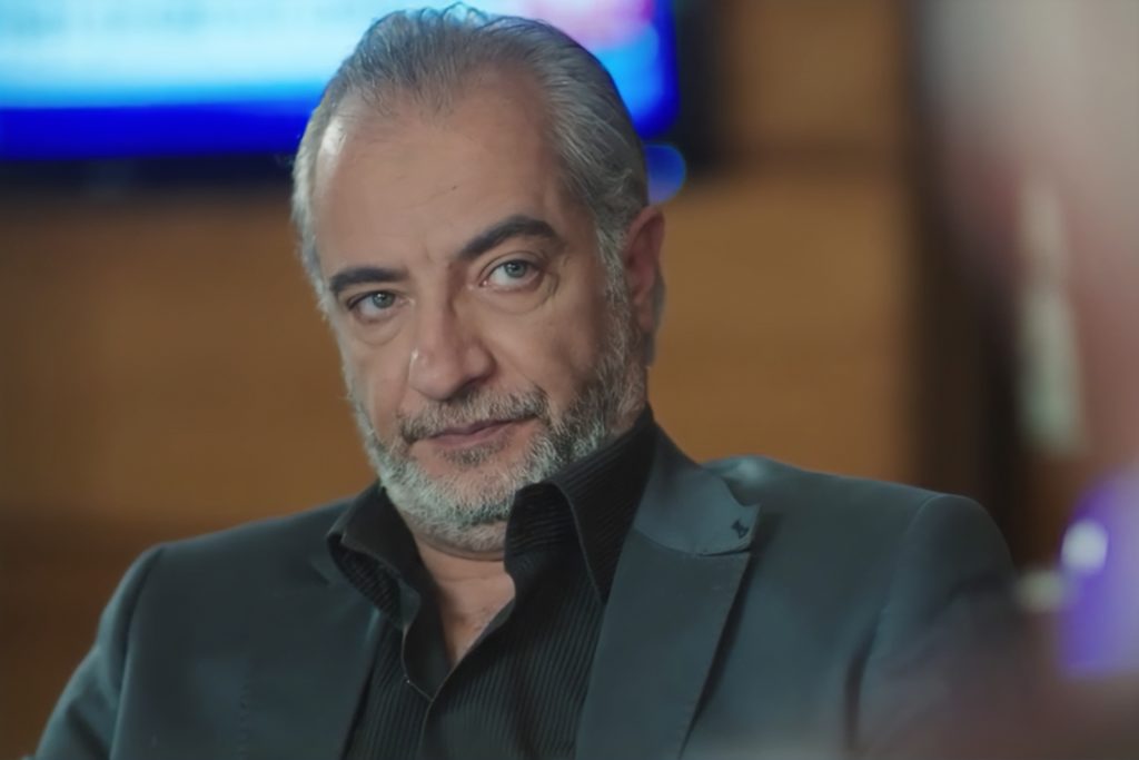 “عمر أفندي” مثّل محطته الأخيرة.. وفاة الفنان المصري شريف ليلة