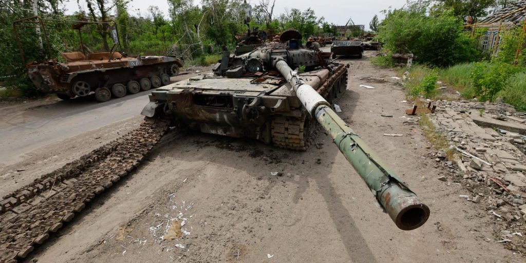 Live ، الحرب في أوكرانيا: تقارير روسيا أنها اعترضت أكثر من 120 طائرة بدون طيار الأوكرانية في غضون ساعات قليلة