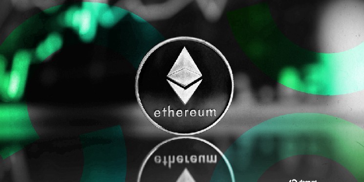 يقول مؤسس Etherealize فيفيك رامان ، المؤسس المشارك لـ Ethereum ، في وول ستريت.