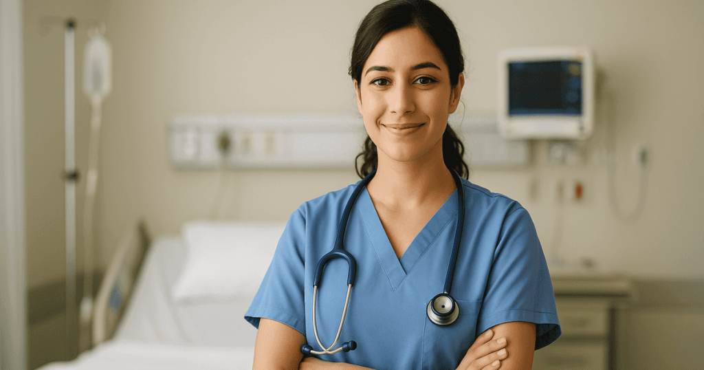 جيش بلا سلاح.. الممرضون في يومهم العالمي