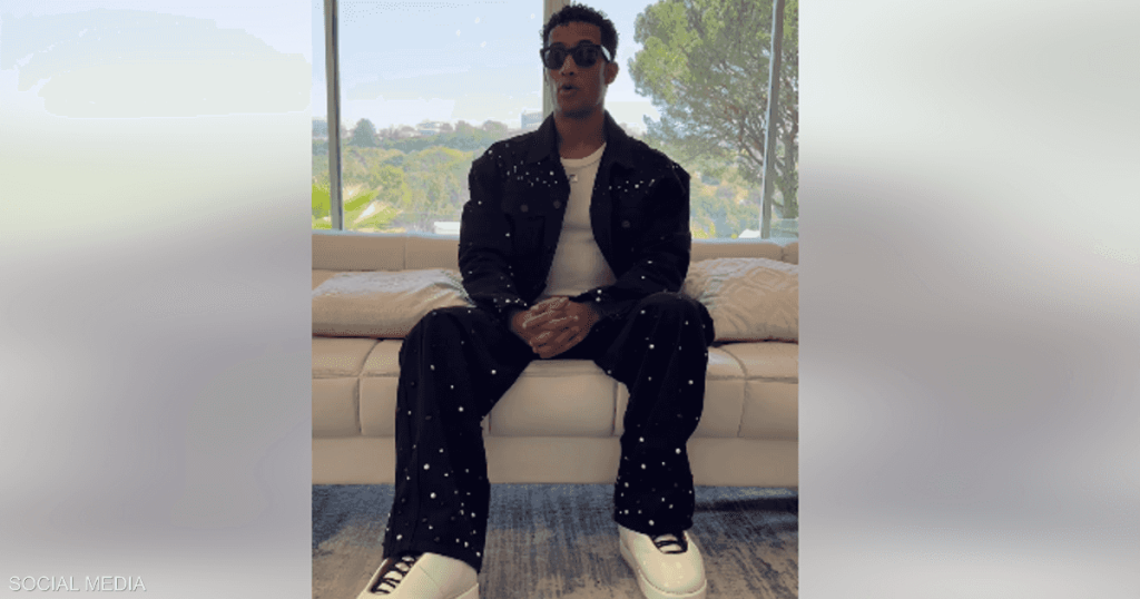 جدل بعد حكم بإيداع نجل “محمد رمضان” دار رعاية