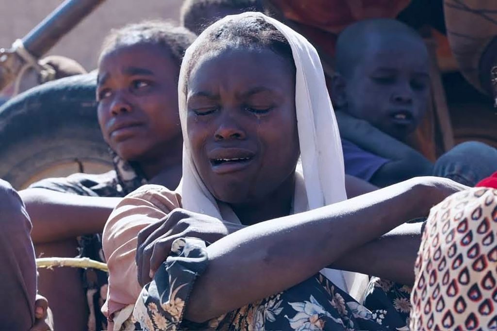 بالأرقام.. انتهاكات جسيمة بحق المرأة السودانية في خضم الحرب