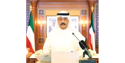 تجديد تعيين عبدالعزيز الدخيل رئيساً لديوان رئيس الوزراء لمدة 4 سنوات