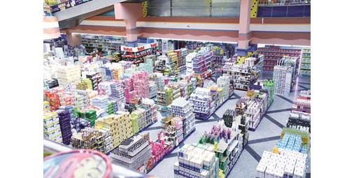 استنفار حكومي لضبط الأسعار