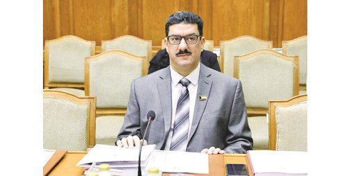 بدء الاجتماع العربي الـ 14 للجنة الفنية للملكية الفكرية بمشاركة الكويت