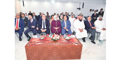 السفيرة التركية: تعاون متسارع بين أنقرة والكويت في القطاع الصحي