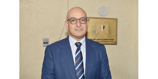 بالفيديو.. شريف بدير لـ «الأنباء»: لجنة بطاقات الرقم القومي المصري تختتم أعمالها اليوم