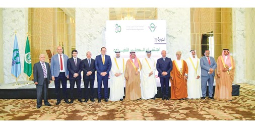 مسؤولون في الطيران المدني العربي يؤكدون أهمية تعزيز العمل العربي في قطاع النقل الجوي