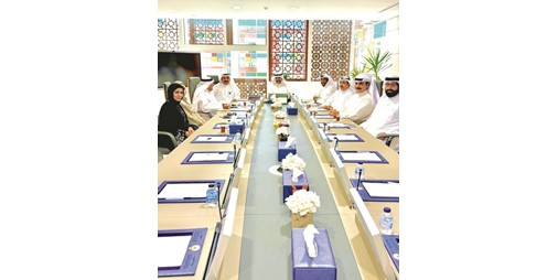 الدوسري: وكيل «الشؤون» وعد بإعادة العمل بالدوام المسائي ومعالجة خصومات البصمة بأسرع وقت