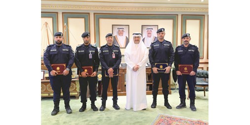 محافظ العاصمة: العمل وفق أعلى معايير الجاهزية والاحتراف لحماية الأرواح والممتلكات