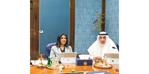 تنفيذ المشاريع الإسكانية وفقاً للبرنامج الزمني