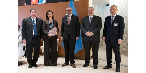 فوز إدارة «كبار السن» بـ «الصحة» والصينية هوالي وانغ بجائزة «صاحب السمو الشيخ صباح الأحمد الجابر الصباح»