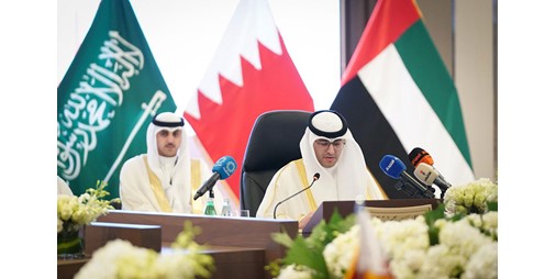 الوزير المشاري: استكمال العمل على خطة عمل خليجية موحدة لتطوير مشروعات الرعاية السكنية
