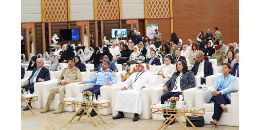 «الدفاع»: دور ريادي للمرأة الكويتية في مسيرة التنمية الوطنية