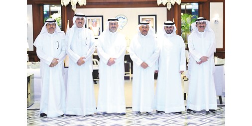 «اجتماع المحافظين»: توحيد الجهود لتحقيق الإنجازات وتلبية طموحات المواطنين