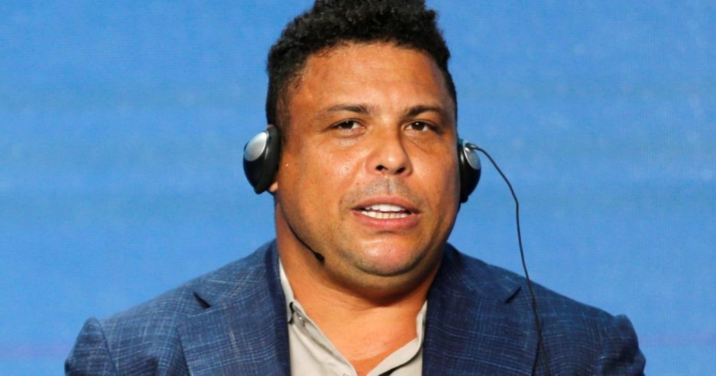 تجربة رونالدو المخيبة مع بلد الوليد.. هبط 3 مرات للدرجة الثانية وباع حصته بـ50 مليون يورو