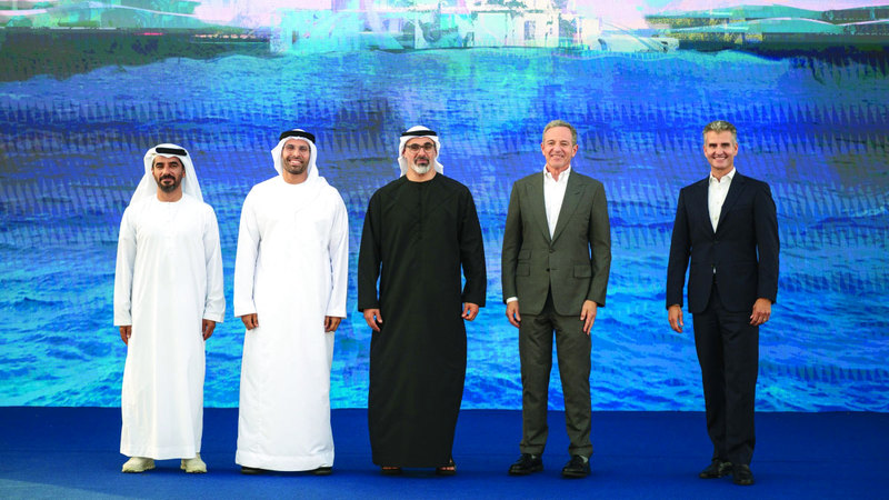 خالد بن محمد: الاقتصاد الإبداعي والثقافي دعامة رئيسة في دعم الناتج المحلي