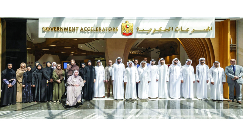 إطلاق مسرّعات «تيسير بناء المساجد»