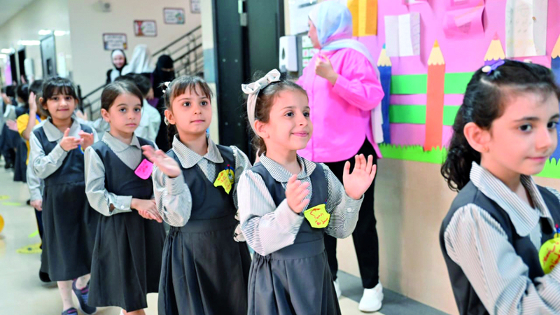 «التقييم وكلفة التعليم» يُحددان تعديل رسوم المدارس الخاصة في أبوظبي