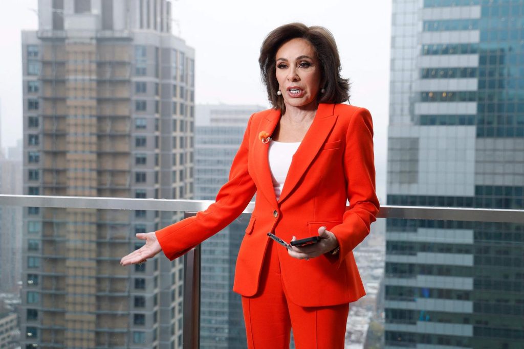 يعين دونالد ترامب مقدمًا فوكس نيوز كمدعي واشنطن