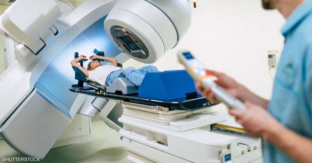 علماء روس يبتكرون طريقة “غير مؤلمة” لعلاج السرطان