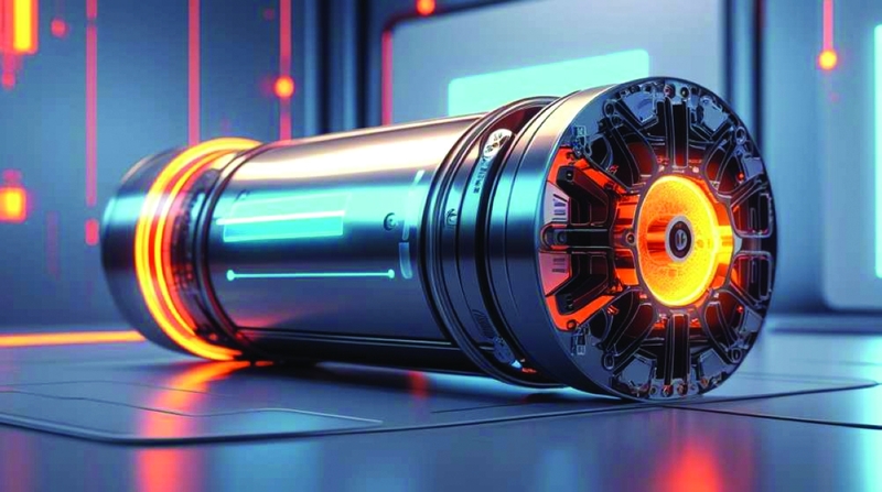 فريق من جامعة خليفة يطوّر بطاريات الليثيوم للسيارات الكهربائية