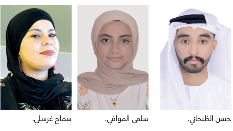 طلاب إعلام عرب: جائزة «إبداع» تحفز على التفوق الأكاديمي والتميز المهني