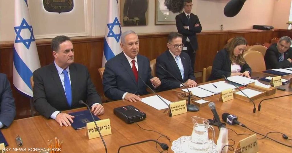 تفاصيل مقترح الـ60 يوما بشأن غزة.. هذا موقف إسرائيل وحماس