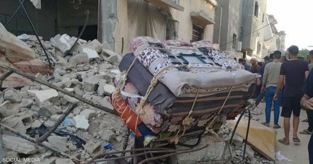 جنود بملابس نسائية.. تفاصيل عملية إسرائيلية خاصة في خان يونس