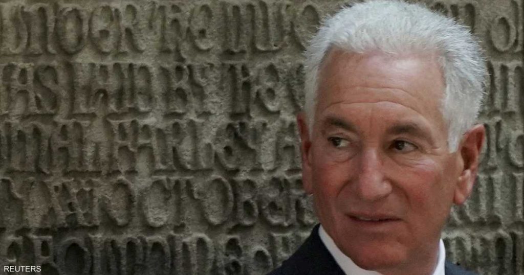 سفير أميركا الجديد في فرنسا.. “نسيب ترامب” ومتهرب من الضرائب