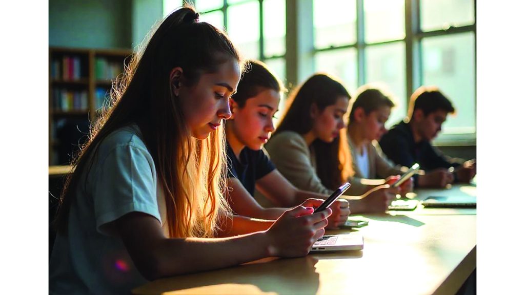 «الرومانسية المصطنعة» مع «الروبوت» تسبب شروخاً في العلاقات الاجتماعية