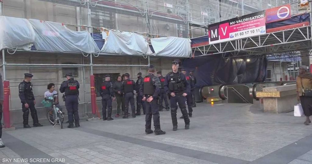 فرنسا تتصدى لتغلغل “الإخوان”..وتستعد للمواجهة بإجراءات مشددة