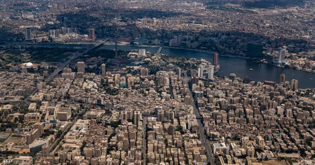 بيان لمحافظة القاهرة حول الهزة الأرضية التي شعر بها مواطنون