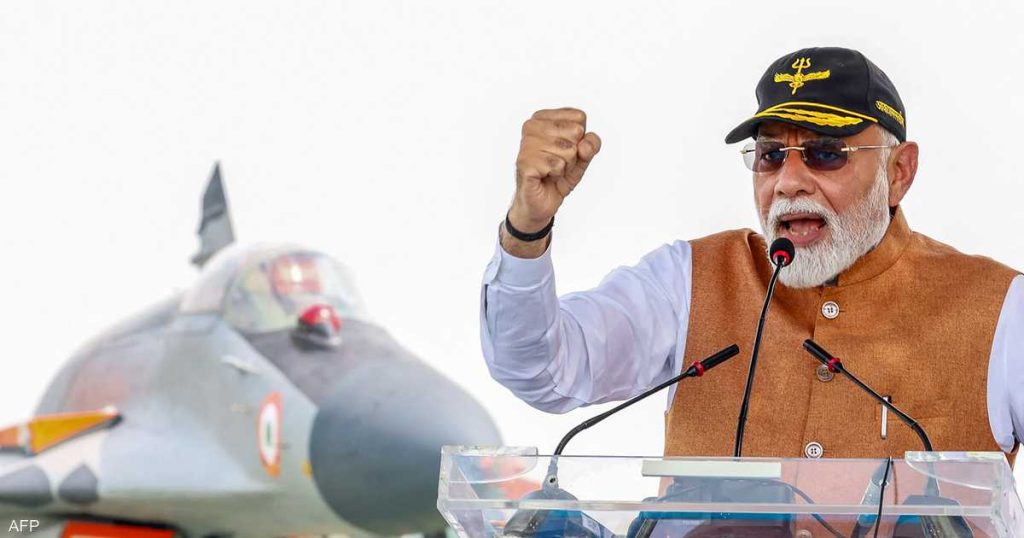 الهند: لن تحصل باكستان على مياه أنهار نتمتع بحقوق استخدامها