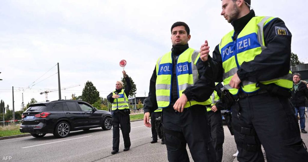 ألمانيا تعتقل رجلا يشتبه في قتاله مع الحوثيين