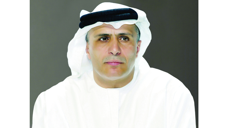 «طرق دبي» شريك النقل لـ «قمة الإعلام العربي 2025»