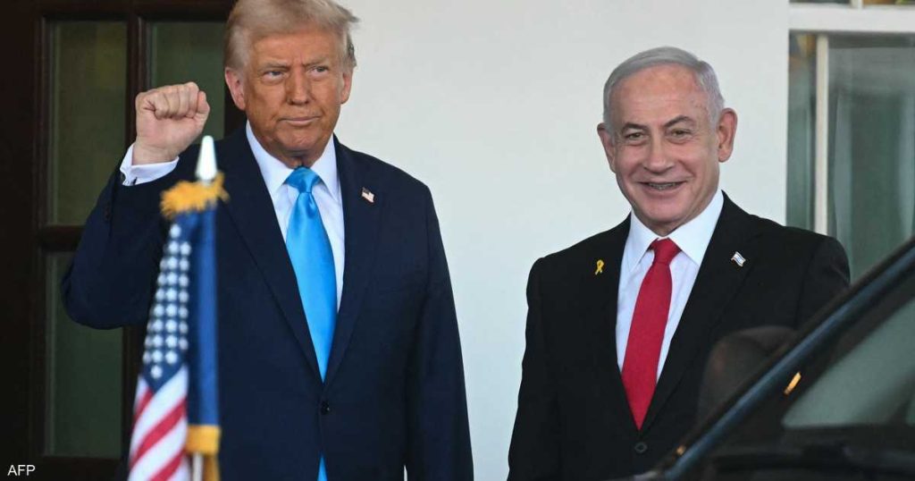 هل يحسّن هجوم المتحف اليهودي علاقة ترامب ونتنياهو المتوترة؟