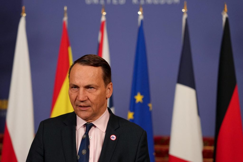 “علينا أن نستعد للولايات المتحدة لتكون غير مهتمة تمامًا في أوروبا”