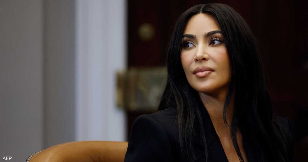 سرقة مجوهرات كارداشيان.. زعيم العصابة يقدّم “ألف اعتذار”