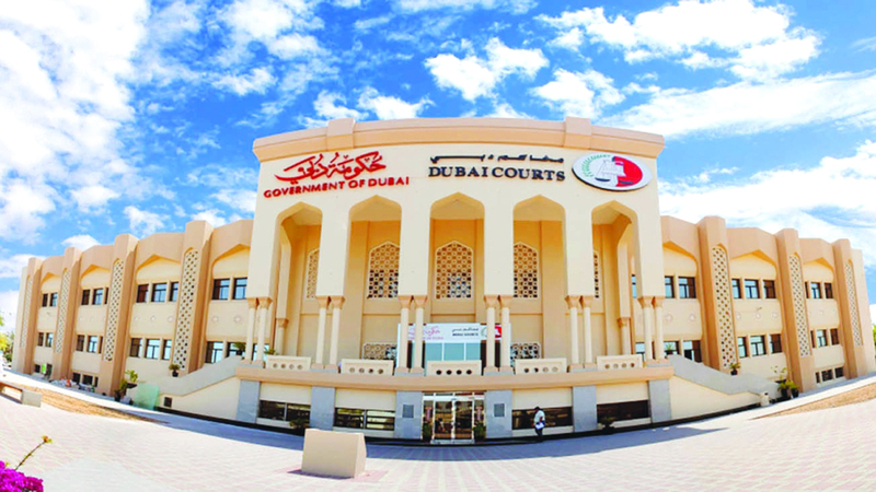 20 ألف درهم تعويضاً لآسيوية اعتدى عليها زوجها